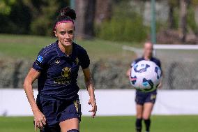 CALCIO - Serie A Femminile - Lazio Women vs Juventus FC