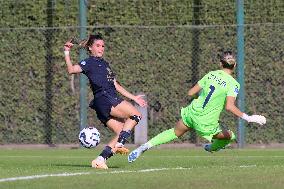 CALCIO - Serie A Femminile - Lazio Women vs Juventus FC