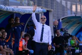 CALCIO - Serie A Femminile - Lazio Women vs Juventus FC