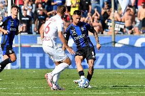 CALCIO - Serie B - AC Pisa vs Brescia Calcio