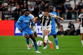 CALCIO - Serie A - Juventus FC vs SSC Napoli