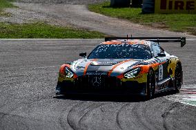 MOTORI - Endurance - Fanatec GT Endurance Cup