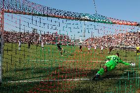 CALCIO - Serie A - Venezia FC vs Genoa CFC