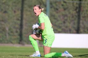 CALCIO - Serie A Femminile - Lazio Women vs Juventus FC