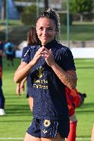 CALCIO - Serie A Femminile - Lazio Women vs Juventus FC