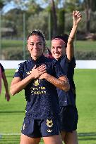 CALCIO - Serie A Femminile - Lazio Women vs Juventus FC