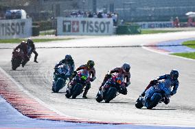 MOTORI - MotoGP - Gran Premio Pramac dell’Emilia-Romagna - Tissot Sprint