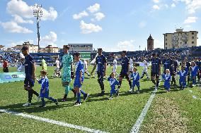 CALCIO - Serie B - AC Pisa vs Brescia Calcio