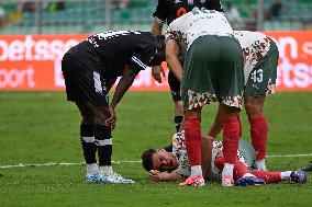 CALCIO - Serie B - Palermo vs Cesena