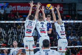 VOLLEY - Supercoppa Maschile - Itas Trentino vs Vero Volley Monza