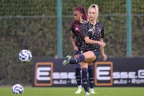 CALCIO - Serie A Femminile - Lazio Women vs Juventus FC