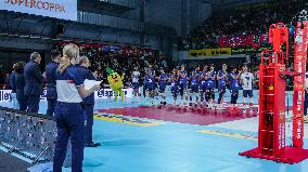 VOLLEY - Supercoppa Maschile - Itas Trentino vs Vero Volley Monza