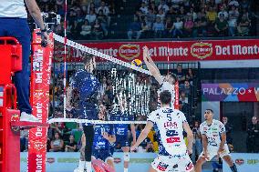 VOLLEY - Supercoppa Maschile - Itas Trentino vs Vero Volley Monza