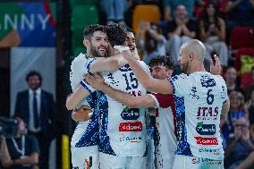 VOLLEY - Supercoppa Maschile - Itas Trentino vs Vero Volley Monza