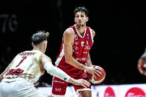 BASKET - Supercoppa Italiana - EA7 Emporio Armani Milano vs Umana Reyer Venezia