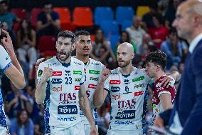 VOLLEY - Supercoppa Maschile - Itas Trentino vs Vero Volley Monza