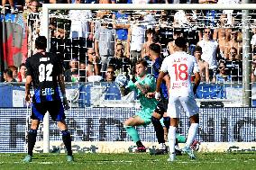 CALCIO - Serie B - AC Pisa vs Brescia Calcio