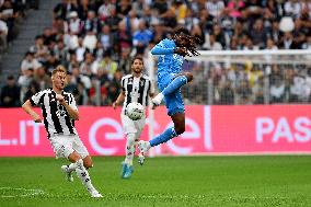 CALCIO - Serie A - Juventus FC vs SSC Napoli