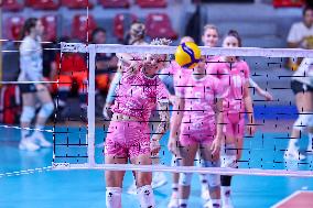 VOLLEY - Internazionali - Wevza Cup Women - Roma Volley vs Bezier VB