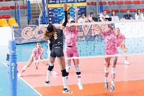 VOLLEY - Internazionali - Volleyball WEVZA CUP Women