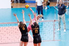 VOLLEY - Internazionali - Volleyball WEVZA CUP Women