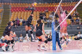 VOLLEY - Internazionali - Volleyball WEVZA CUP Women