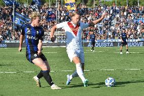 CALCIO - Serie B - AC Pisa vs Brescia Calcio