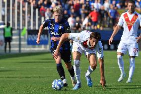 CALCIO - Serie B - AC Pisa vs Brescia Calcio