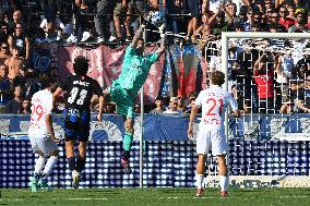 CALCIO - Serie B - AC Pisa vs Brescia Calcio