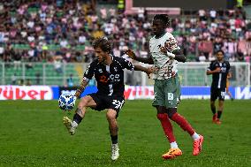 CALCIO - Serie B - Palermo vs Cesena