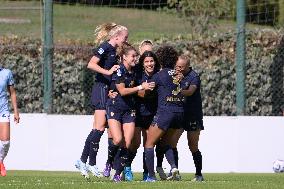 CALCIO - Serie A Femminile - Lazio Women vs Juventus FC