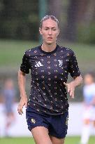 CALCIO - Serie A Femminile - Lazio Women vs Juventus FC