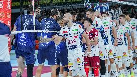 VOLLEY - Supercoppa Maschile - Itas Trentino vs Vero Volley Monza