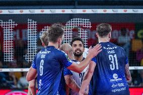 VOLLEY - Supercoppa Maschile - Itas Trentino vs Vero Volley Monza