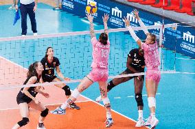 VOLLEY - Internazionali - Volleyball WEVZA CUP Women