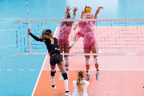 VOLLEY - Internazionali - Volleyball WEVZA CUP Women