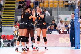 VOLLEY - Internazionali - Volleyball WEVZA CUP Women