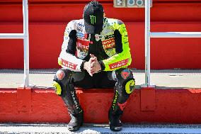 MOTORI - MotoGP - Gran Premio Pramac dell’Emilia-Romagna - Tissot Sprint