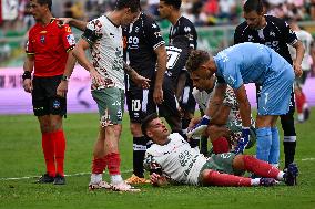 CALCIO - Serie B - Palermo vs Cesena