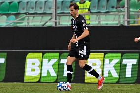 CALCIO - Serie B - Palermo vs Cesena