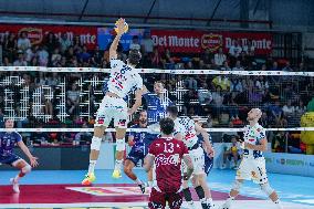 VOLLEY - Supercoppa Maschile - Itas Trentino vs Vero Volley Monza