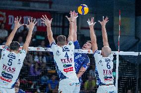 VOLLEY - Supercoppa Maschile - Itas Trentino vs Vero Volley Monza