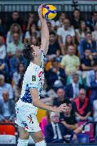 VOLLEY - Supercoppa Maschile - Itas Trentino vs Vero Volley Monza