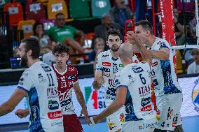 VOLLEY - Supercoppa Maschile - Itas Trentino vs Vero Volley Monza