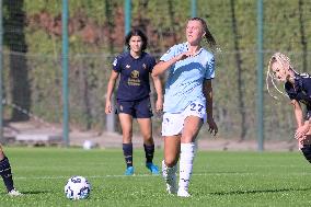 CALCIO - Serie A Femminile - Lazio Women vs Juventus FC