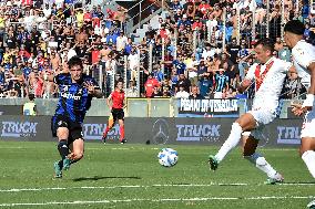 CALCIO - Serie B - AC Pisa vs Brescia Calcio