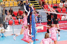 VOLLEY - Internazionali - Volleyball WEVZA CUP Women