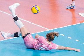 VOLLEY - Internazionali - Volleyball WEVZA CUP Women