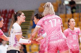 VOLLEY - Internazionali - Volleyball WEVZA CUP Women