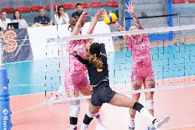 VOLLEY - Internazionali - Volleyball WEVZA CUP Women